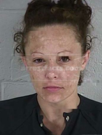 Tiffany Michelle Bennett