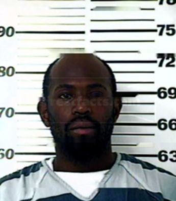 Patrick Dewayne Davis