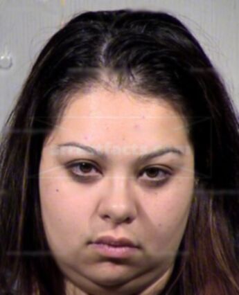 Erica Nicole Eads