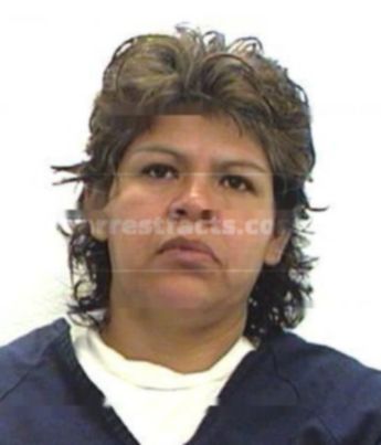 Gloria Palacios
