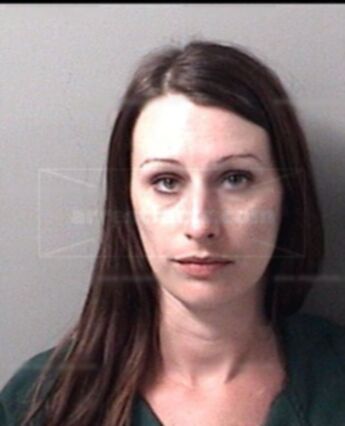Elizabeth Victoria Alford