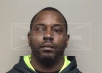Damon Lamont Greene
