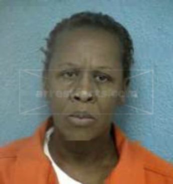 Kathy Elaine Williams