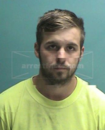 Wade Allen Young