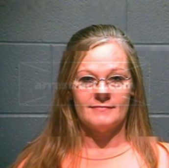 Lynda Kay Faulkner