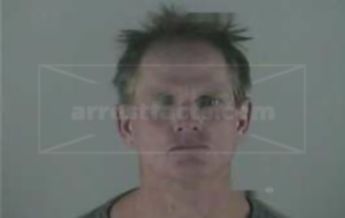 Billy Delmont Maxwell