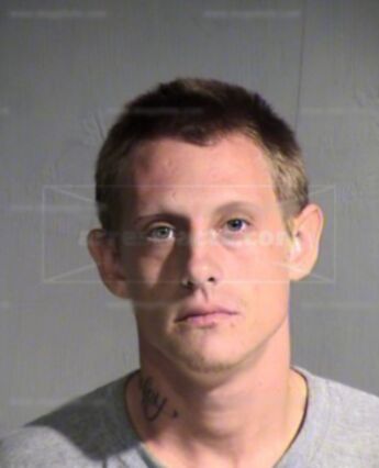 Johnathen Hayden Barton