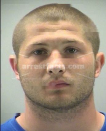 Alexander Micheal White
