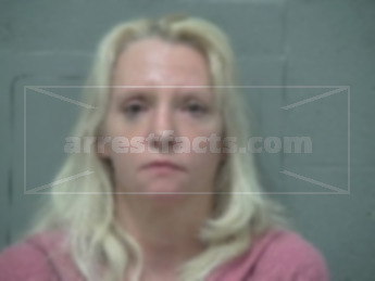 Brenda Jo Hlatky