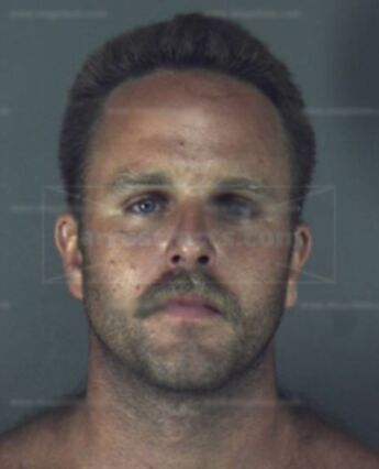 Joel Keith Serres