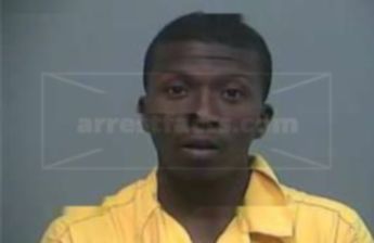 Henry De'vell Henderson