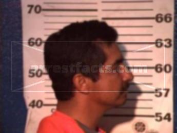 Francisco Ismael Ochoa