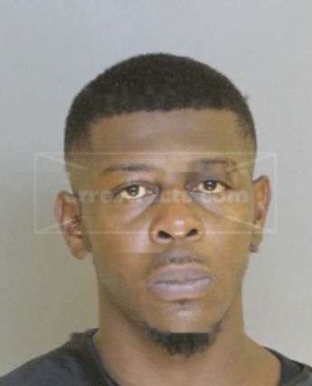 Jarvis Antonio Wilson