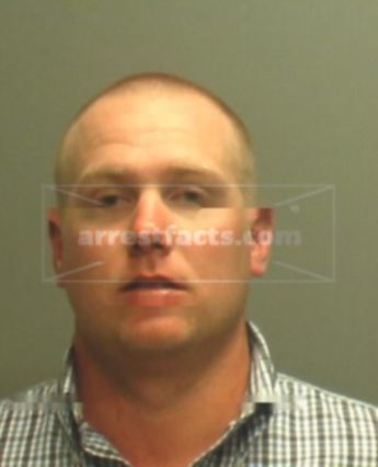 David Blake Sellars