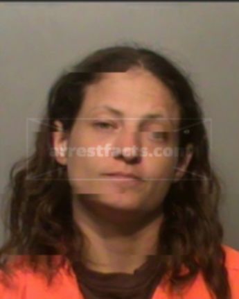 Rebecca Rene Coffield