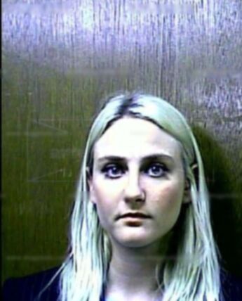 Samantha D Ridenour