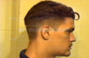 Ricky Wayne Hale