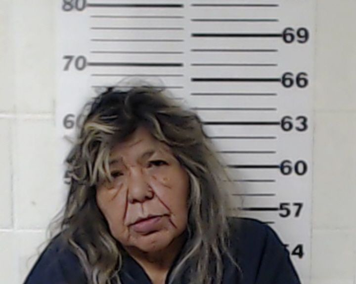 Jouita Lynn Orozco