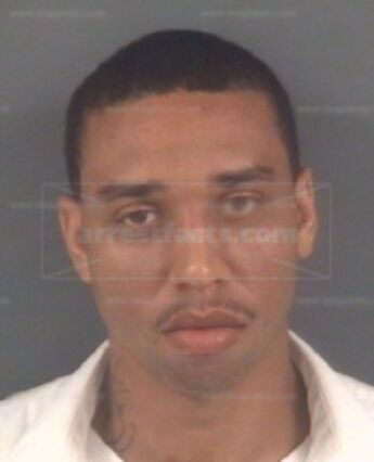Jonathan Robert Matthews