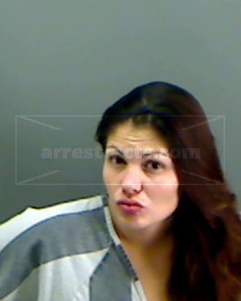 Nicky Marie Robinson