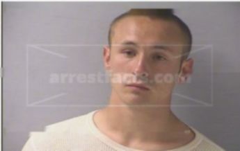 Adam James Stanton