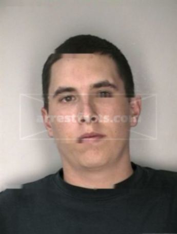 Matthew Ryan Stanford