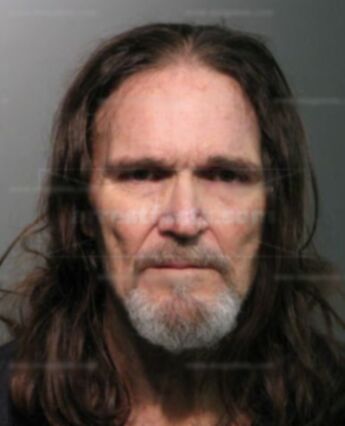 Charles Rayford Alexander