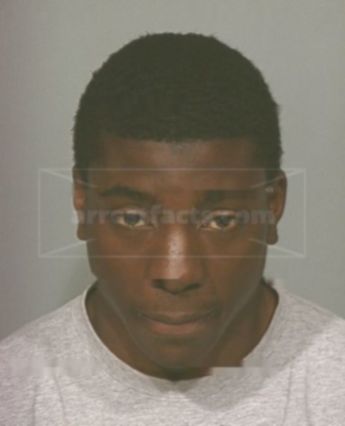Davante Doss