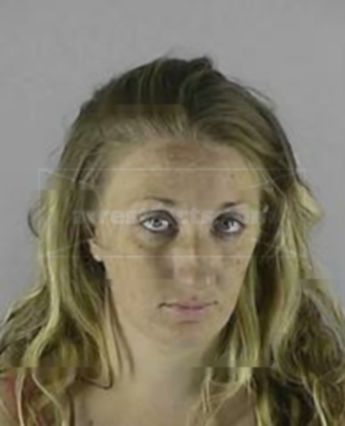 Hilton Alicia Marie