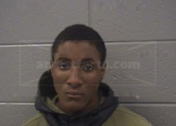 Akeem Knowles