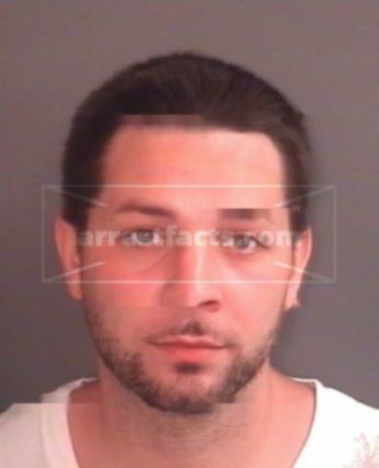 Brandon Caudill Gadzia