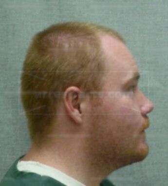 Christopher Matthew Chambers