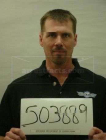 Lonny J Stanton