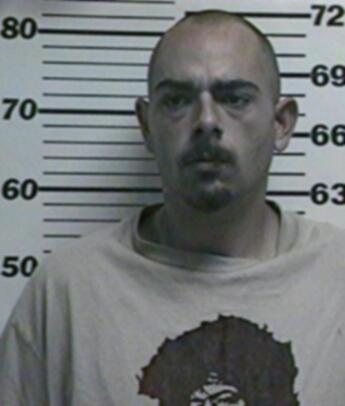 Troy James Callaway
