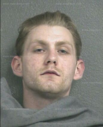 Jimmy Dale Austin Ii