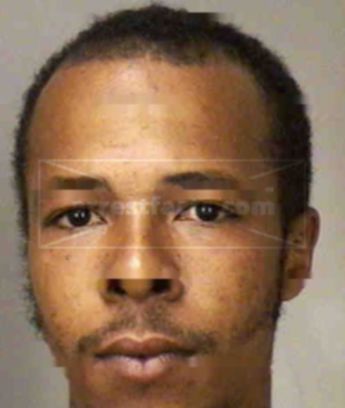 Keeon Byron Daniels
