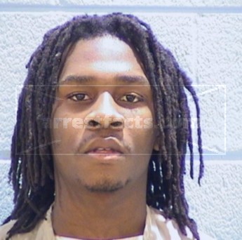 Gerald Witherspoon