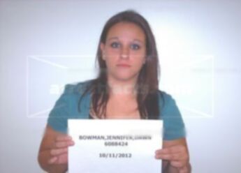 Jennifer Dawn Bowman