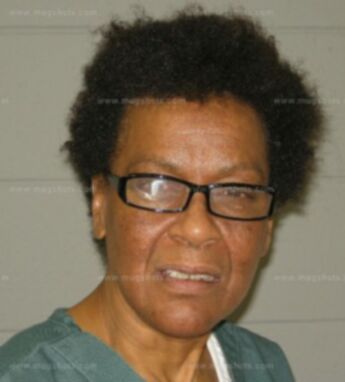 Patricia D Mccloud