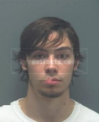 Logan Kincade Garst