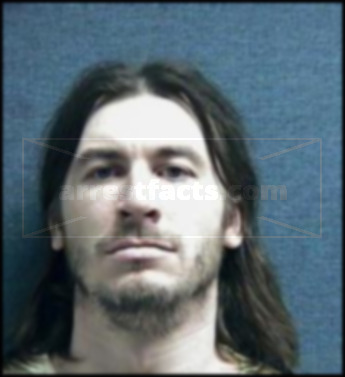 Brian Lewis Kendrick
