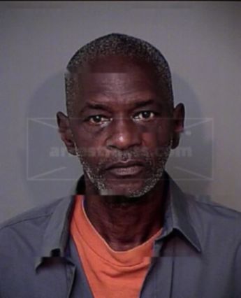 Arnell Randall Waits