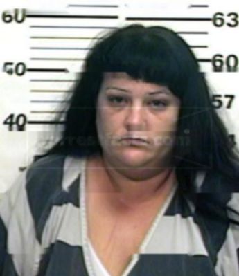 Crystal Dawn Nemeth