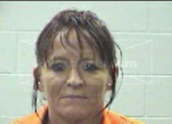 Tammy Lynn Snow