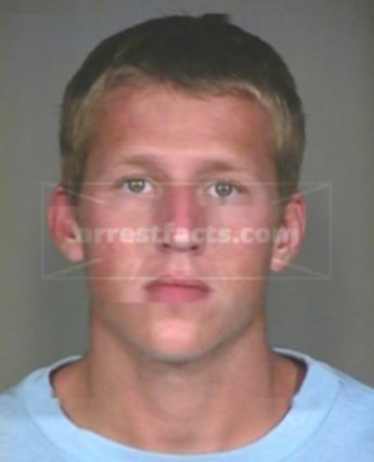 Clayton Paul Martin