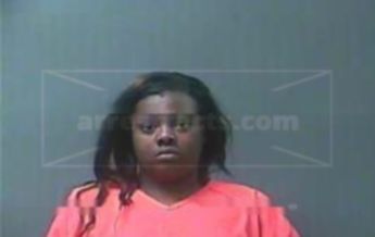 Johnesha Capri Reed