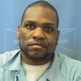 Dontay Sanders