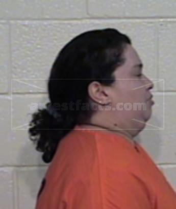 Debra Dawn Martinez Marez