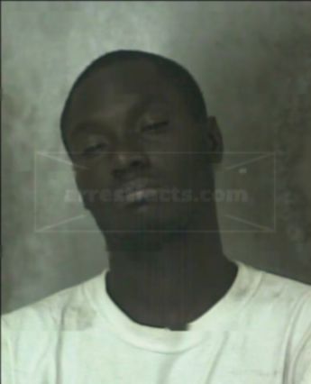 Jesse Lamont Wimberly