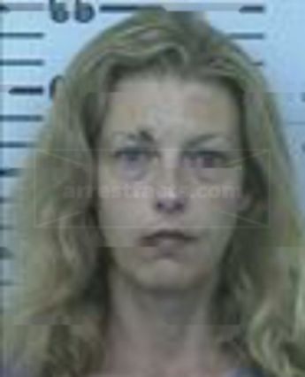 Angela Rhea Worsham